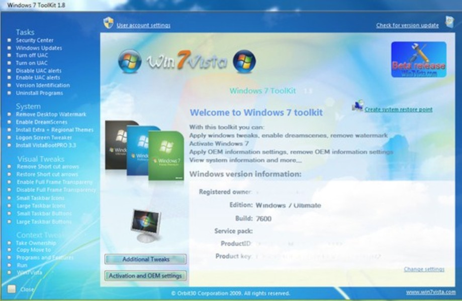 download openssl tool for windows 7