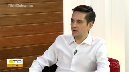 Tire suas dúvidas sobre hérnia de disco no Bom Dia Responde