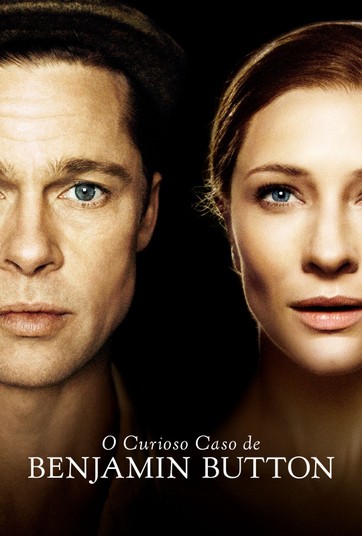 o curioso caso de benjamin button assista online ao filme no globoplay