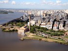 Eleitores de Porto Alegre escolhem novo prefeito neste domingo