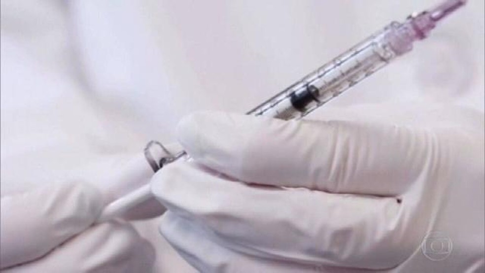 Entenda as tecnologias que as vacinas Versamune e Butanvac usam para combater o coronavírus   — Foto: JN