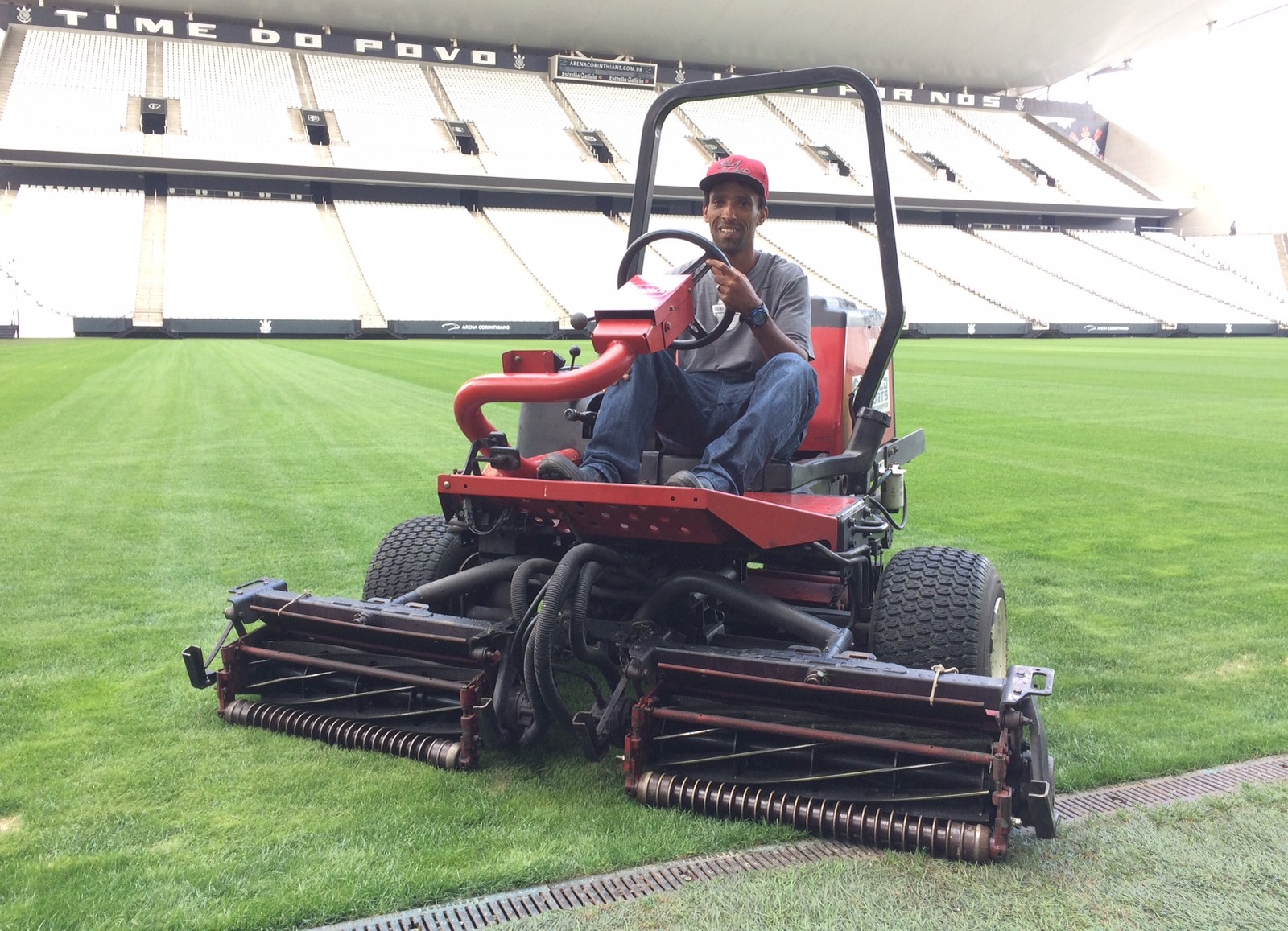 Corinthians volta à Arena nesta semana; conheça o 