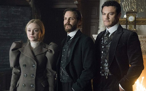 the alienist 2 temporada netflix