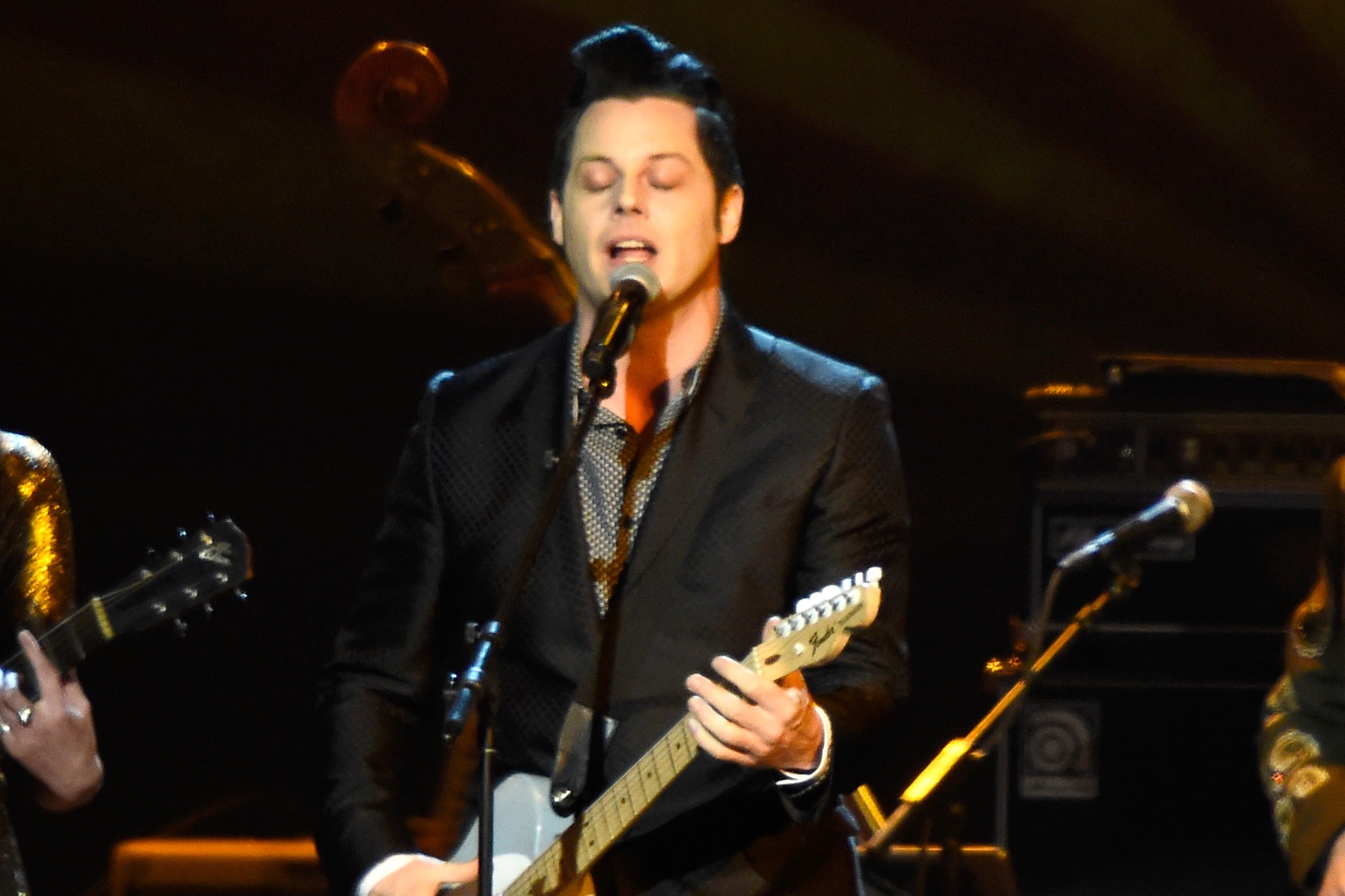 Jack White (Foto: Getty Images)