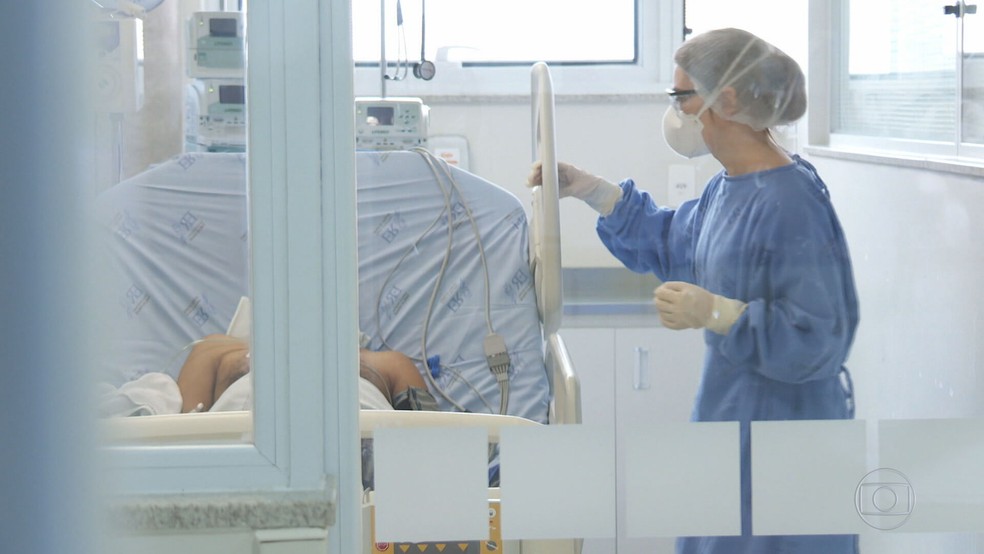 Amazonas entra na fase laranja da quarentena, com risco moderado para  transmiss&atilde;o de Covid-19 | Amazonas | G1