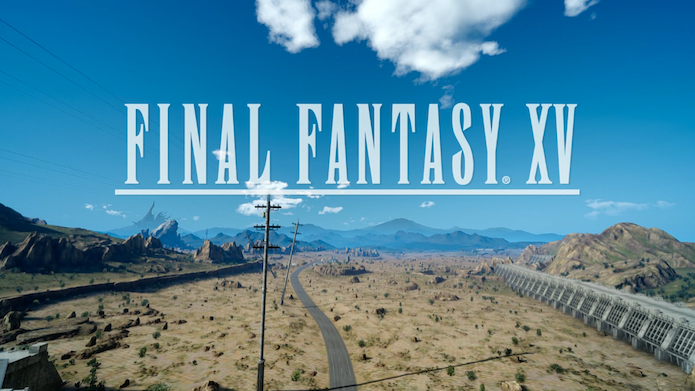Como jogar Final Fantasy XV (Foto: Reprodução/Murilo Molina)