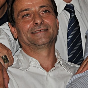 Cesare Battisti (Foto: José Cruz/Agência Brasil)