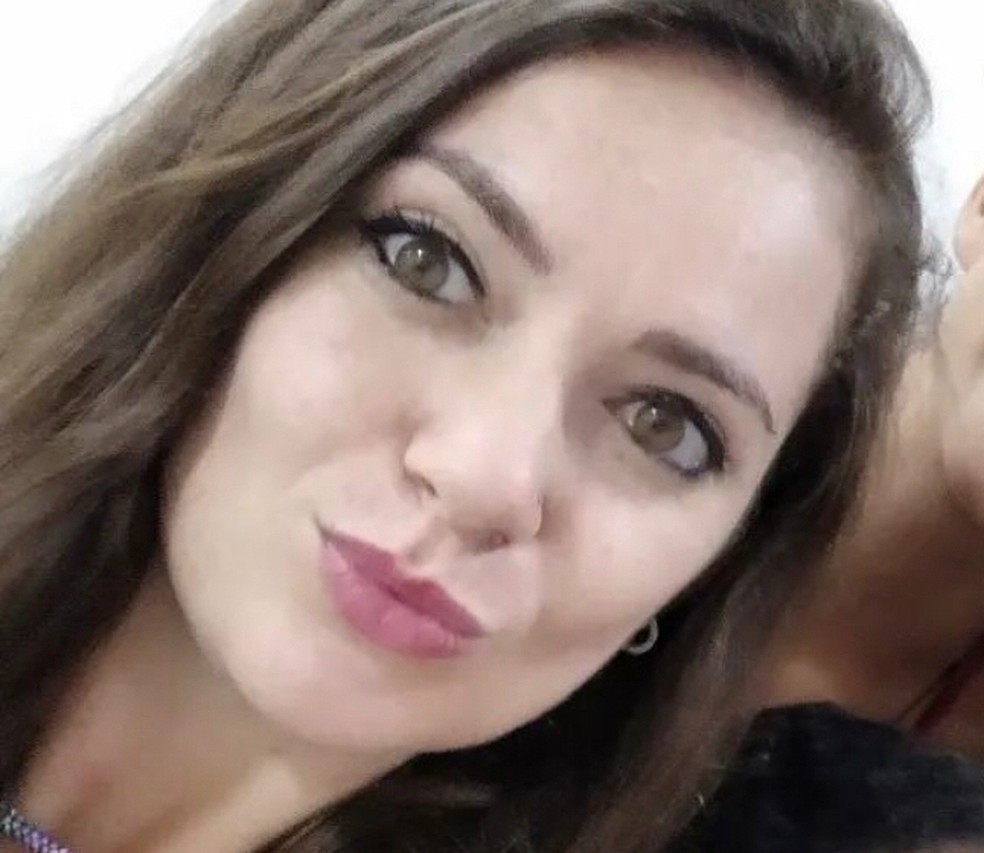 Designer de interiores é internada com traumatismo craniano após ser agredida em Salvador — Foto: Reprodução/TV Bahia