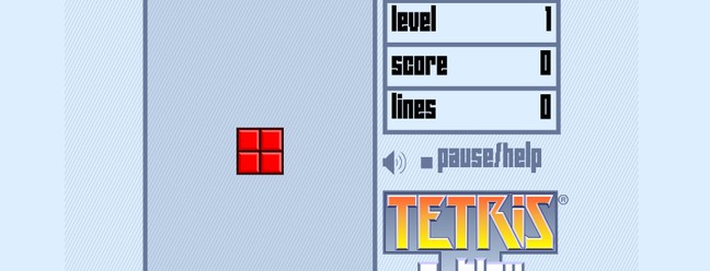 Tetris n-blox | Software | TechTudo