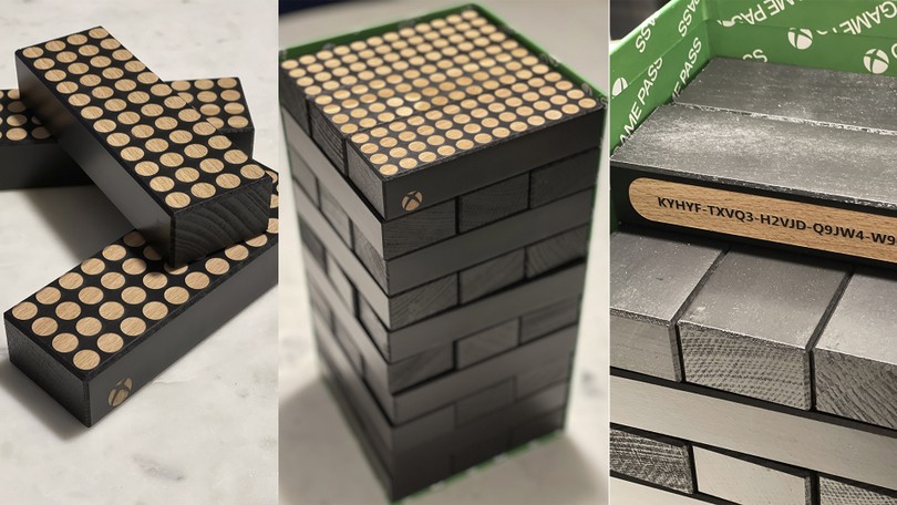 Jenga | Jogos | Download | TechTudo