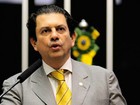 Presidente do PSDB-RJ anuncia voto em Crivella e veto ao PSOL