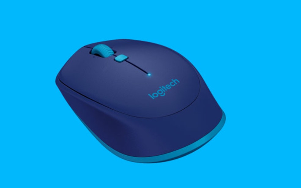 logitech mouse é compativel com windows 10