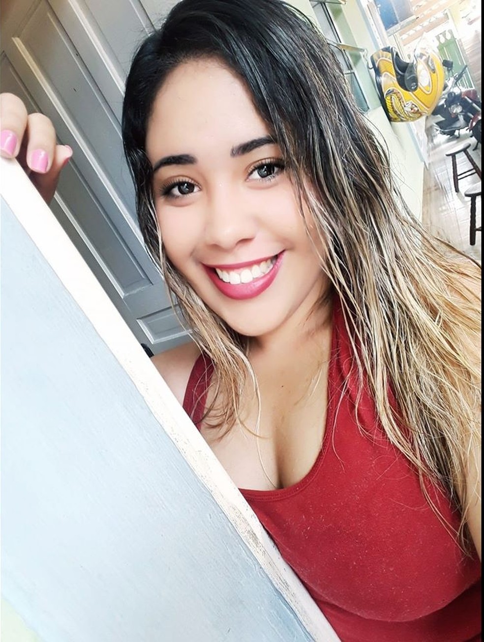 Estudante morre atropelada ao parar em rodovia de SP para pedir ...