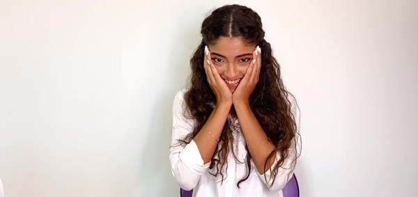 Now United Apresenta Nova Integrante A Libanesa Nour Ardakani Musica G1