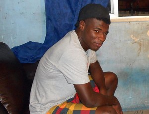 Jogador do Bahia não descarta saída e afirma: ‘Todo mundo quer jogar no Flamengo’