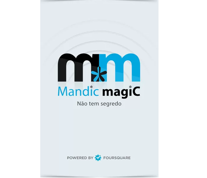 Mandic Magic é uma boa opção para quem vai viajar (Reprodução/Carol Danelli)