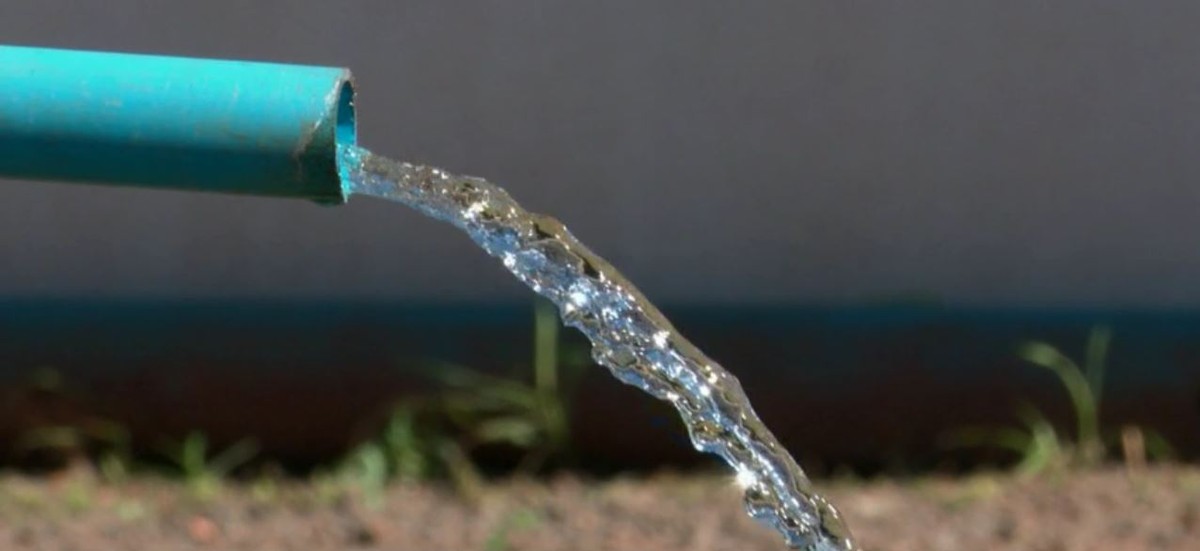 Prefeitura de Cascavel cria projeto para incentivar economia de água em meio à crise hídrica