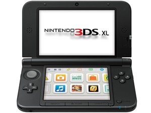 G1 - Quatro games do 3DS começam a ser vendidos por download