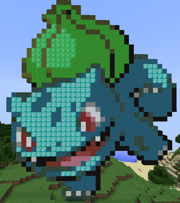 Pokemon type of minecraft mobs if they were pokemons. What is your opinion  about this? : r/Minecraft