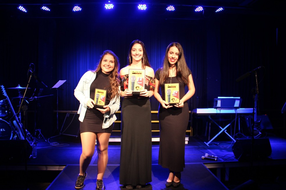 Centro Cultural De Mogi Das Cruzes Recebe Concurso De Canto Neste Sabado Mogi Das Cruzes E Suzano G1