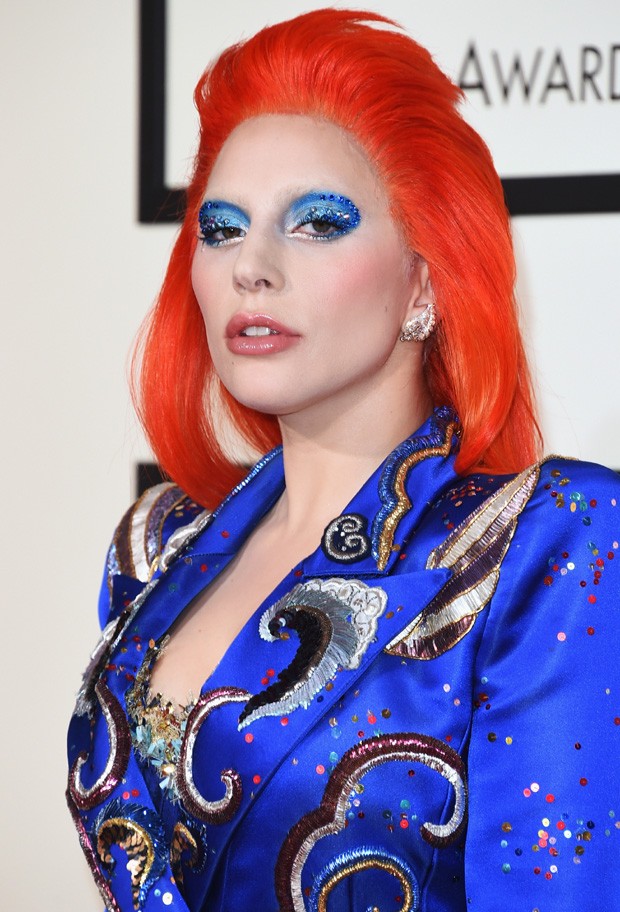 Lady Gaga (Foto: Jason Merritt/Getty Images)