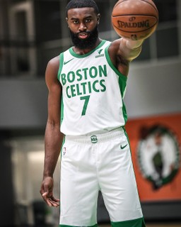 Boston Celtics (Reprodução)