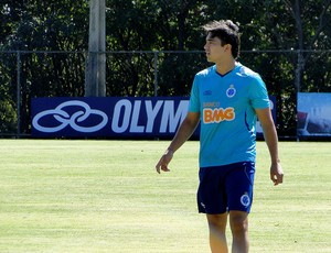 Marcelo Moreno acredita em retranca do Figueirense na partida de sábado