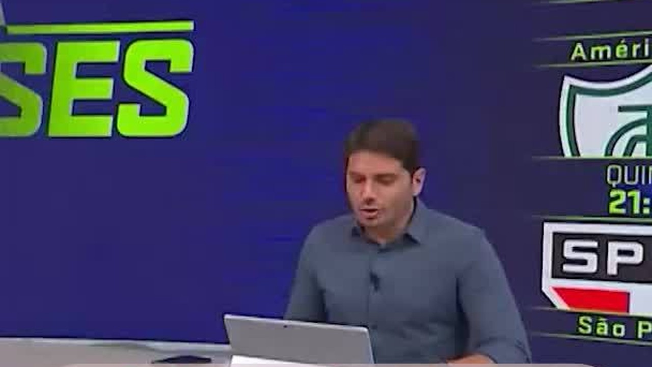 Gol de Pedro contra o CAP carimba o atacante na Copa do Mundo? PVC responde!