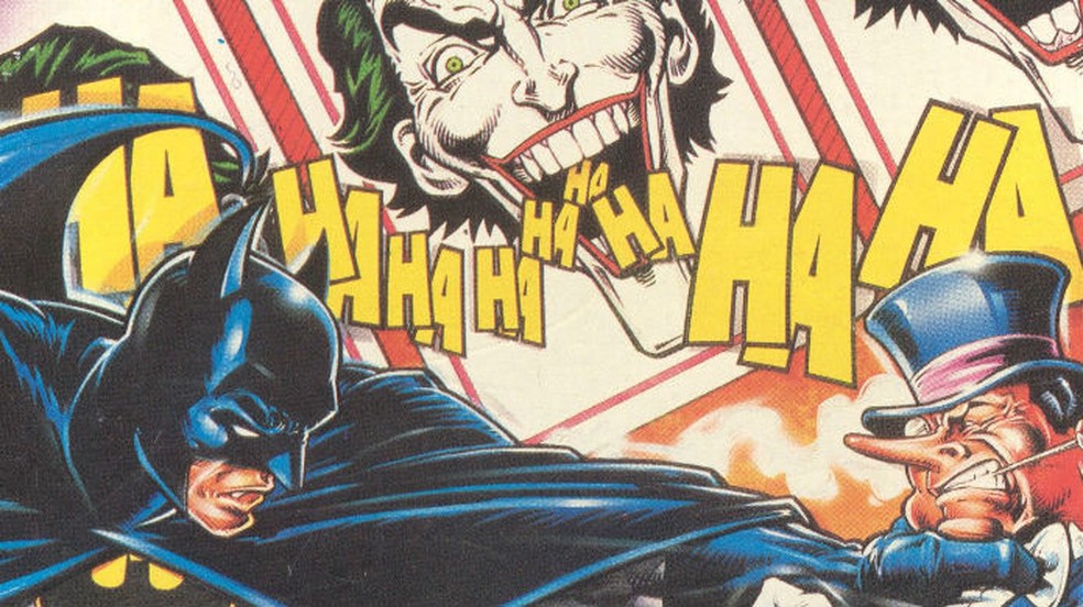 Coringa Nos Games Lista Traz Os Principais Jogos Com O Vilao Da Dc Jogos Techtudo Para obter uma tela de fundo da área de trabalho (papel de parede), expanda uma das categorias, clique com o botão direito do mouse na imagem e clique em definir como tela de fundo. coringa nos games lista traz os