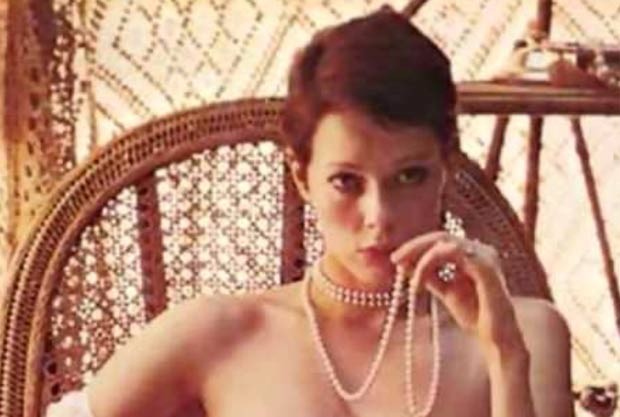 Sylvia Kristel foi protagonista de 'Emmanuelle', um dos maiores clássicos do cinema erótico. (Foto: Reprodução)