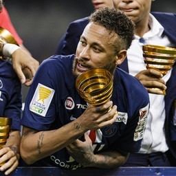 PODCASTS DO GE (Ricardo Nogueira/Eurasia Sport Images/Getty Images)