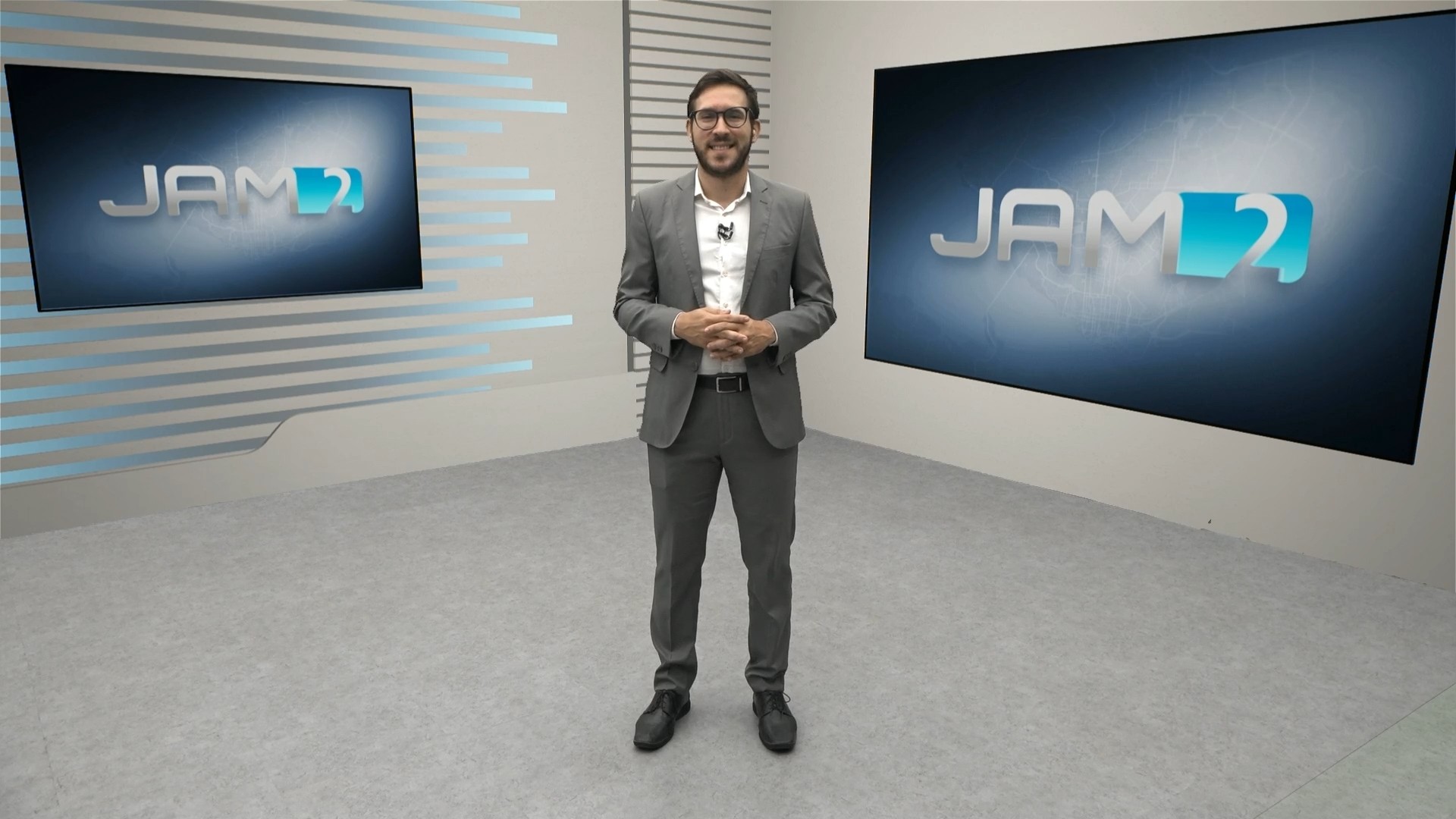 JAM 2 - Edição de sábado, 30 de novembro de 2024: | Amazonas | G1
