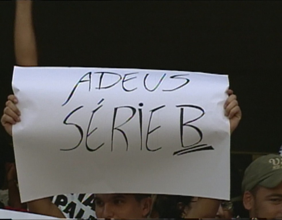 Voce Se Lembra Atletico Mg Vence O Ceara Em Fortaleza E Conquista A Serie B Em 2006 Atletico Mg Ge