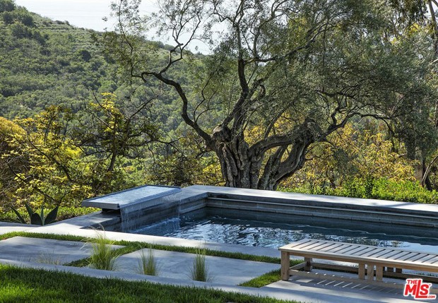 Conheça a nova casa de Natalie Portman, avaliada em R$ 21 milhões (Foto: Trulia/Reprodução)