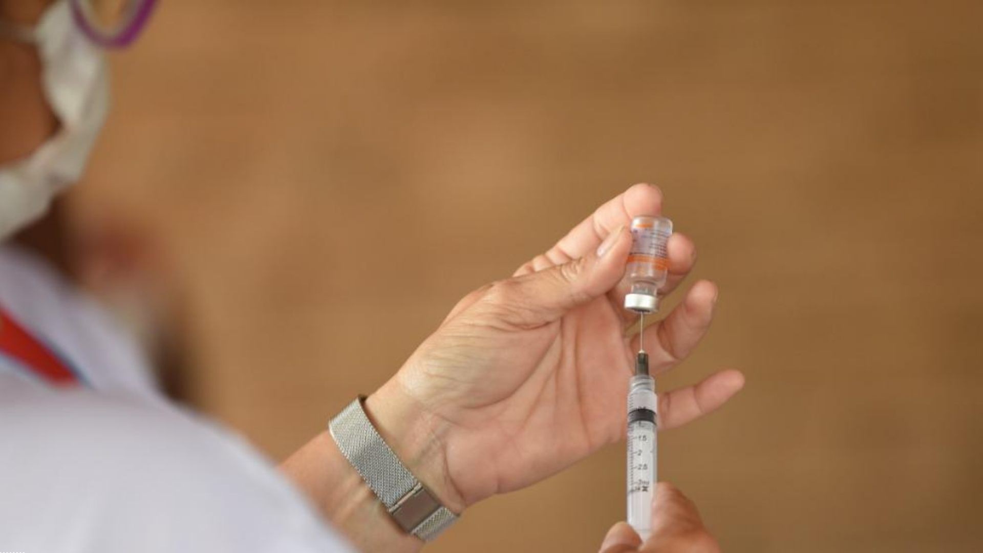 Estudo no Chile avaliou efetividade da CoronaVac e das vacinas da Pfizer e da AstraZeneca  (Foto: Prefeitura de Maricá)