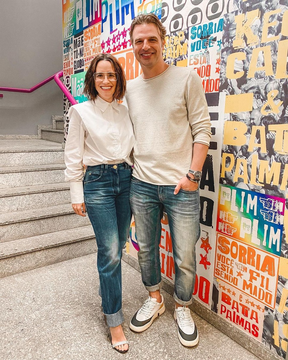 Fernanda Vasconcellos Assume Ser Dramatica E Cassio Reis Brinca Peco Desculpas Ate Quando Estou Certo Domingao Do Faustao Gshow Grávidas dançam pisadinha e vídeo viraliza. fernanda vasconcellos assume ser