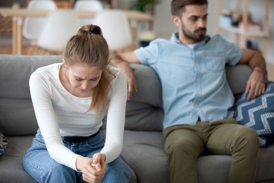 Rela&ccedil;&otilde;es t&oacute;xicas ou abusivas. Entenda como diferenciar | Bem Viver em Minas  | G1