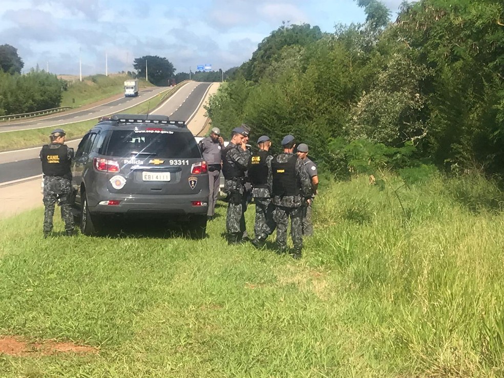 Polícia busca empresário de Itapetininga desaparecido há 5 dias Portal Ternura FM