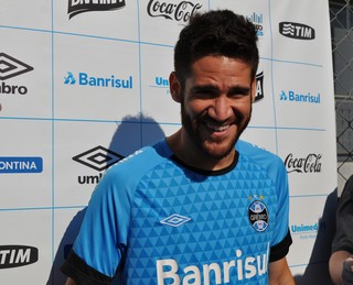 Marcelo Oliveira vê evolução e diz que Grêmio achou receita contra retrancas