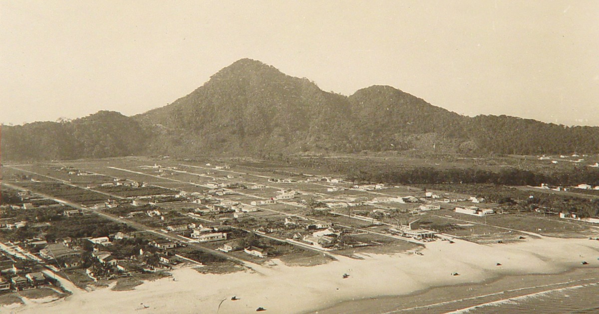 Município de Praia Grande