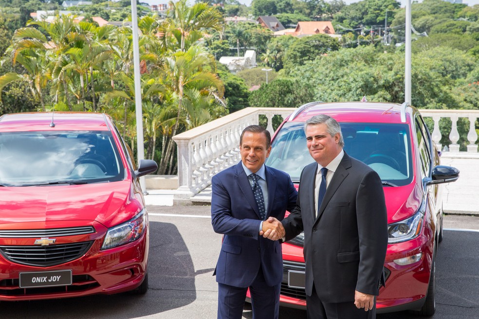 32479306247 32ab062eb7 k - ACREDITANDO NO BRASIL : General Motors anuncia investimentos de R$ 10 bilh&otilde;es em f&aacute;bricas paulistas