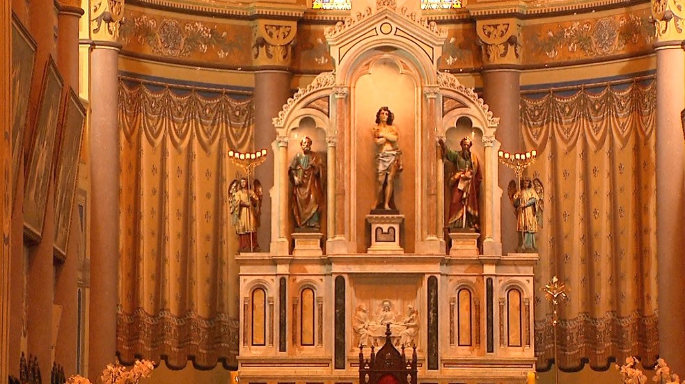 Dia de São Sebastião altera horário do comércio de Ribeirão Preto e catedral realiza celebrações