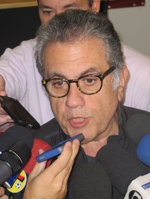 Carlos Miguel Aidar São Paulo