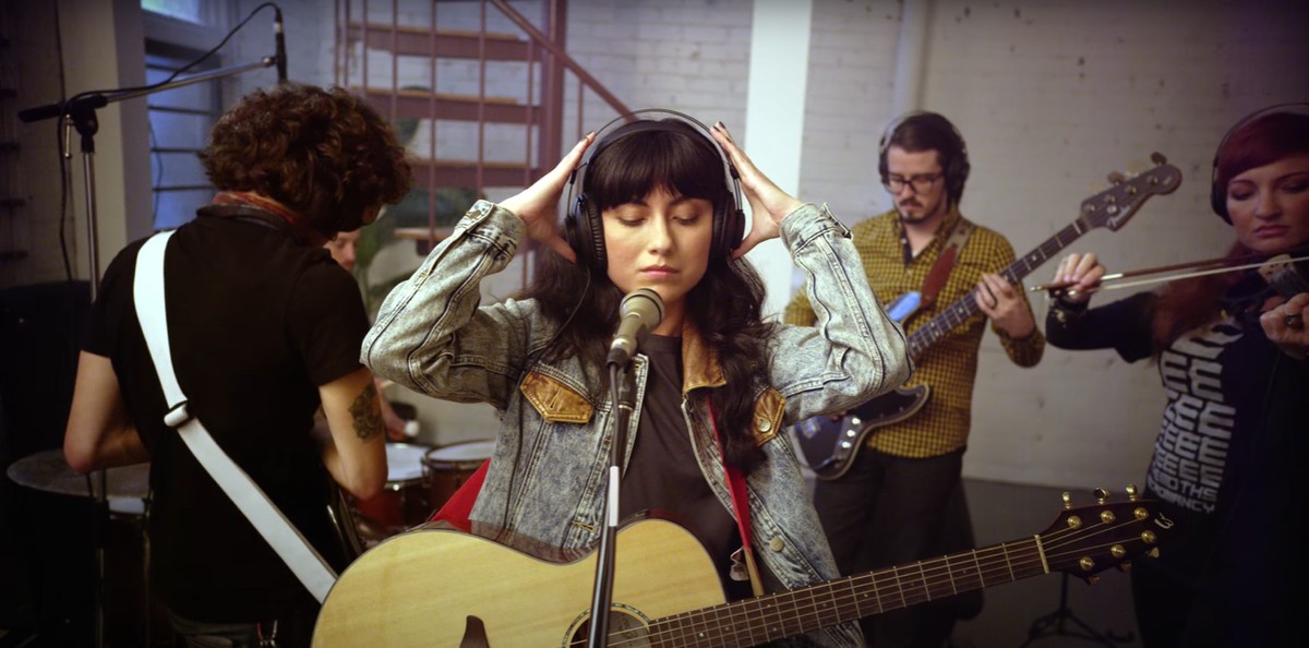 5 dispositivos que ajudam qualquer músico profissional ou iniciante