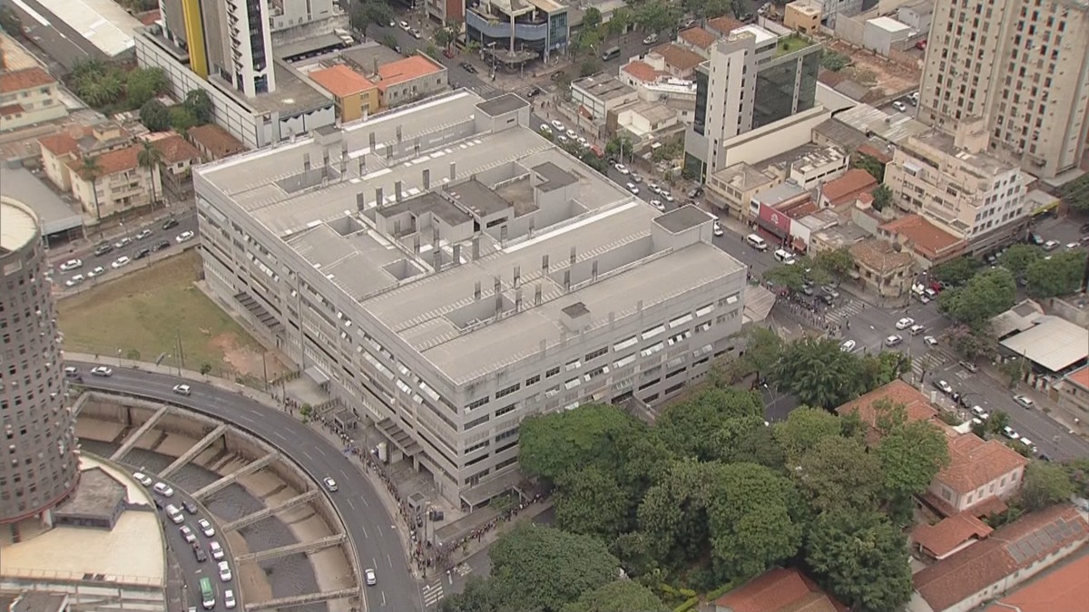 Prefeitura de BH disponibiliza oito pontos extras de vacinação contra a Covid-19