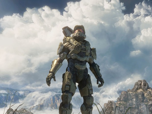 G1 - Bungie faz de 'Halo: reach' o melhor de toda a franquia do Xbox 360 -  notícias em Tecnologia e Games