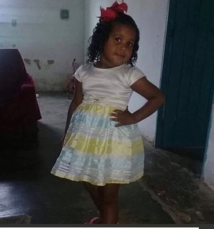 Polícia investiga morte de menina de 4 anos que caiu em cratera em Murici, AL