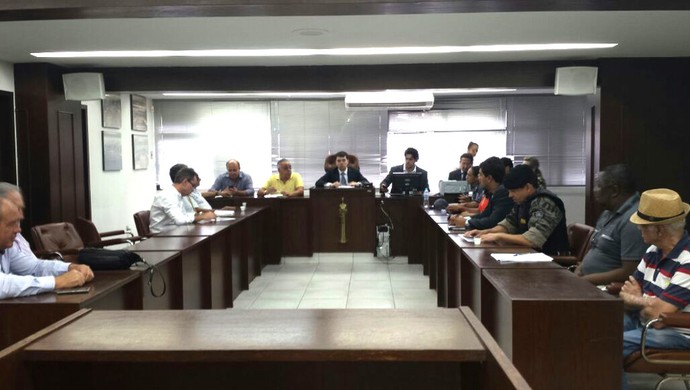 Reunião define clássico mineiro com duas torcidas; Cruzeiro terá maioria