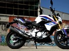 BMW inaugura fábrica de motos em Manaus com produção de 9 modelos