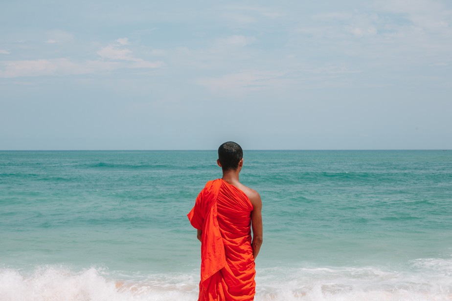 Aderir aos cinco preceitos do budismo pode diminuir o risco de depressão